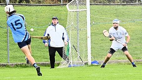 Hot-shot Olan O’Donovan fires table-toppers Barryroe directly into county semi-final Image