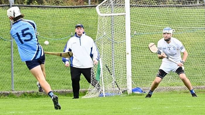 Hot-shot Olan O’Donovan fires table-toppers Barryroe directly into county semi-final Image