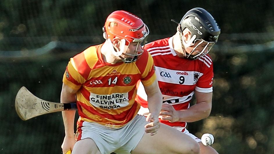 Newcestown’s county quarter-final against Killeagh to be streamed on Rebels Online Image