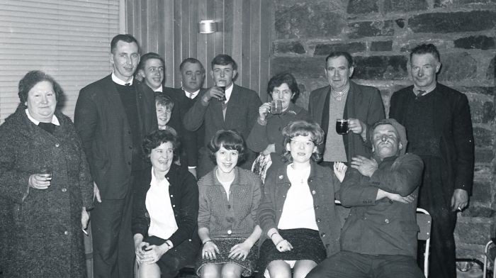 BACK IN THE DAY:  The Southern Star’s celebration of West Cork nostalgia in all its forms Image