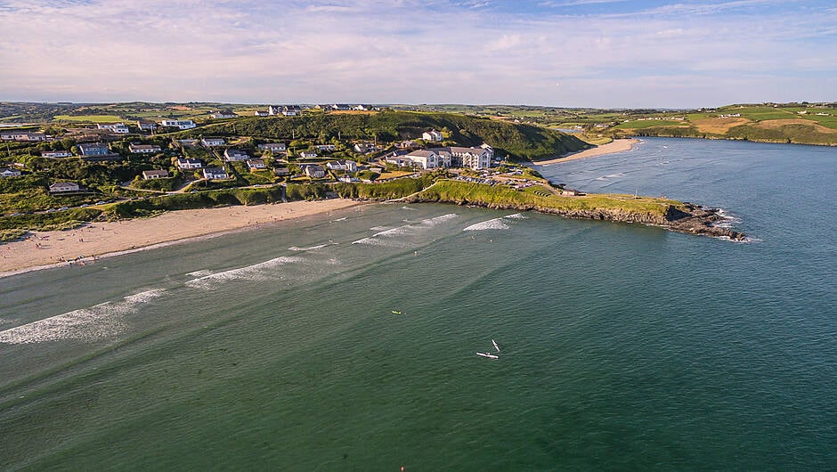 West Inchydoney Beach Image 