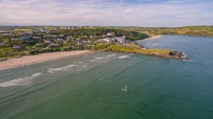 Inchydoney Beach, Clonakilty, West Cork 