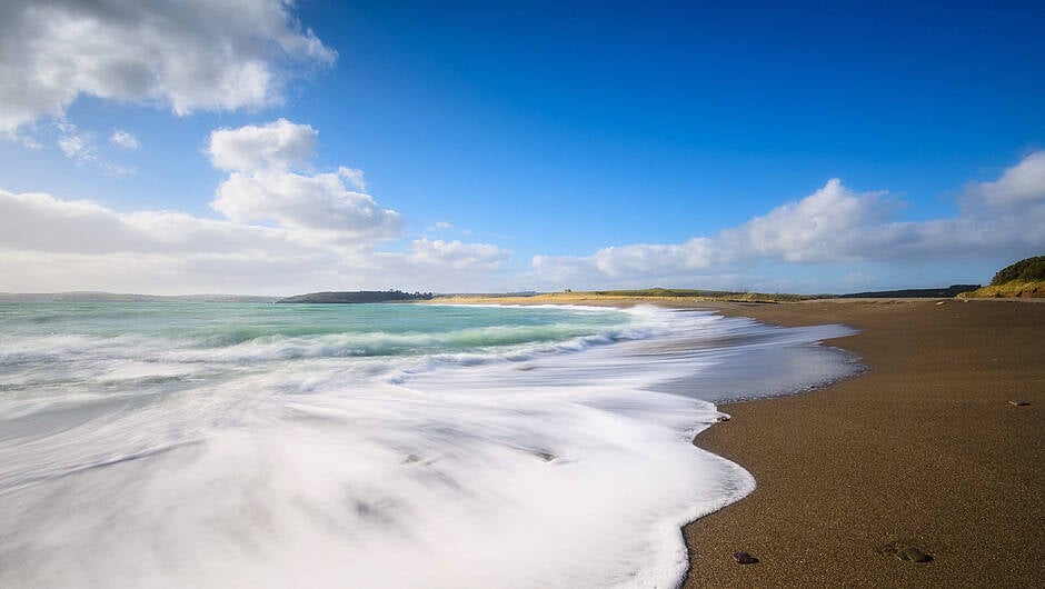 Owenahincha Beach Image 