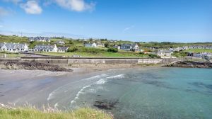 Tragumna, Strand, Drishanemore, West Cork 