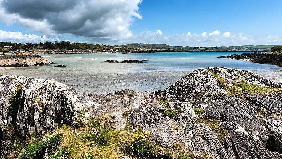 Ballyrisode Beach Image 