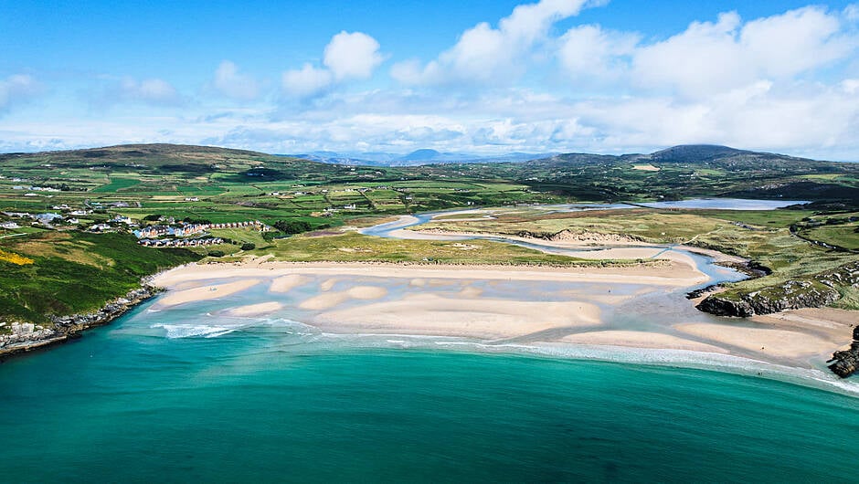 Barleycove Beach Image 