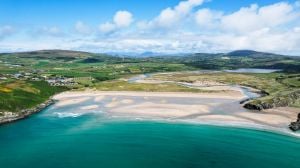 Barleycove Beach, West Cork 