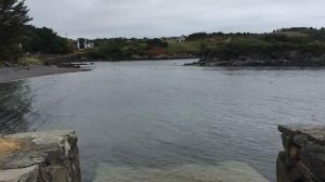 Cadogans Strand, Schull, West Cork 