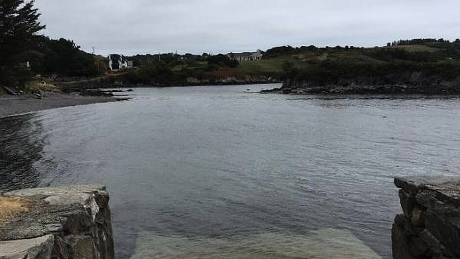 Cadogans Strand Beach Image 