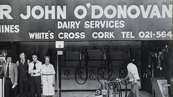 Dairypower Equipment celebrates 50 years of innovation in slurry management Image