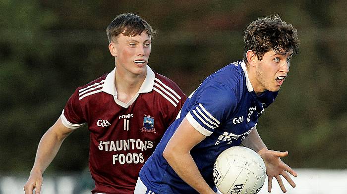 CARBERY GAA NEWS: Quarter-final pairings decided in junior A football championship Image