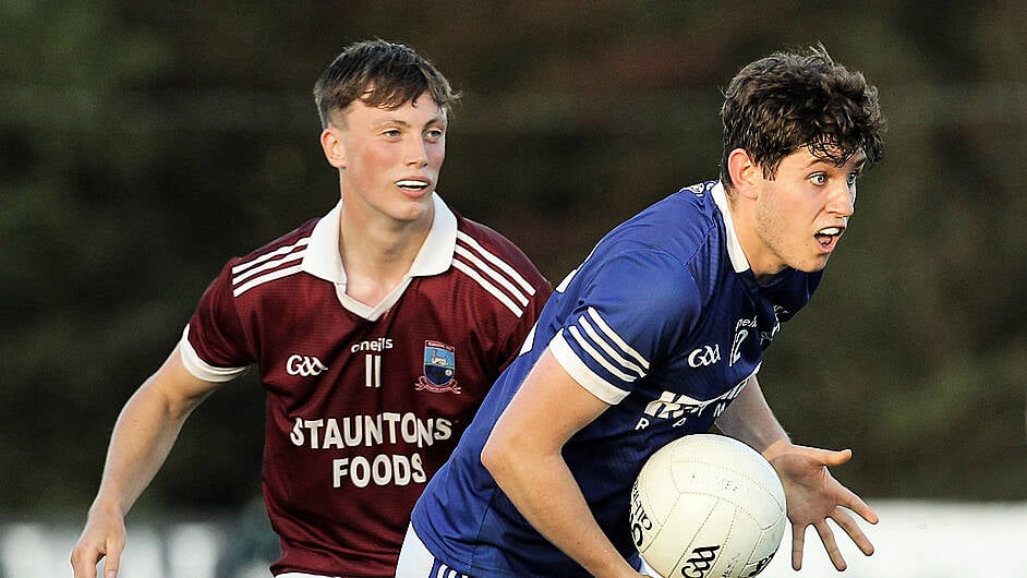 CARBERY GAA NEWS: Quarter-final pairings decided in junior A football championship Image