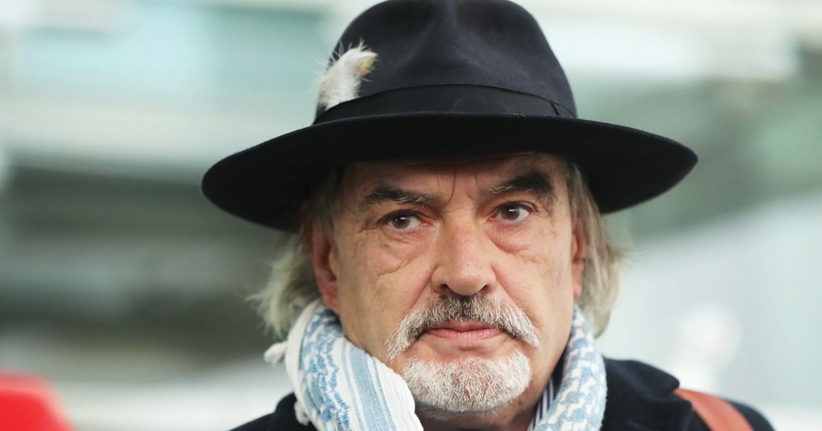 Emergency services called to provide assistance to Ian Bailey ...