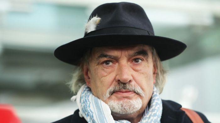 Emergency services called to provide assistance to Ian Bailey Image