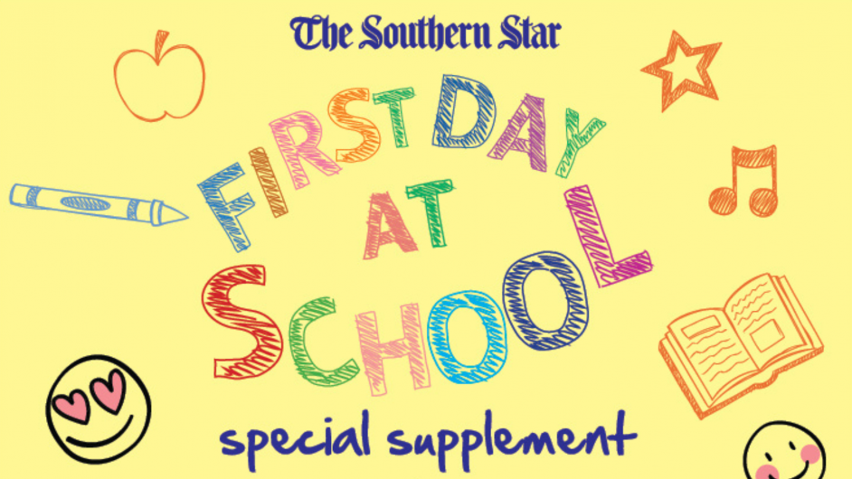 PHOTO SPECIAL: First Day at School 2023 Image