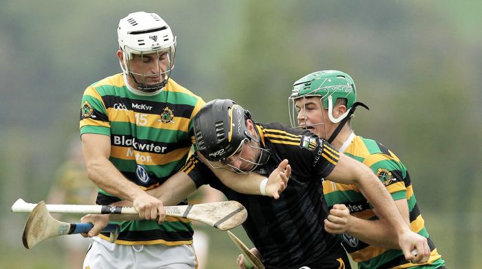 ‘A sickening blow’ as crestfallen Kilbrittain hurlers pay the penalty in shoot-out Image
