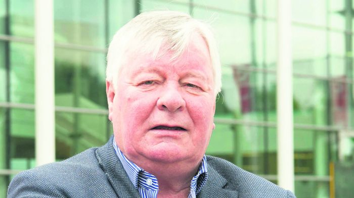 Cllr slams any ‘knee-jerk’ speed changes Image
