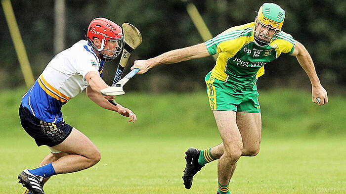 CARBERY GAA NEWS: Clonakilty v champs Ballinascarthy, St James v Kilbree in semi-finals Image