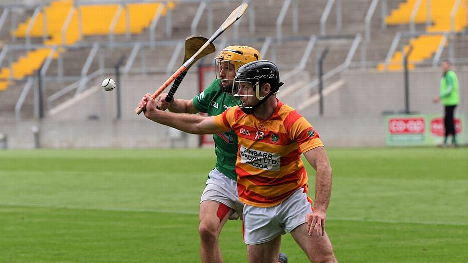 Newcestown hurlers’ turn to keep momentum going Image