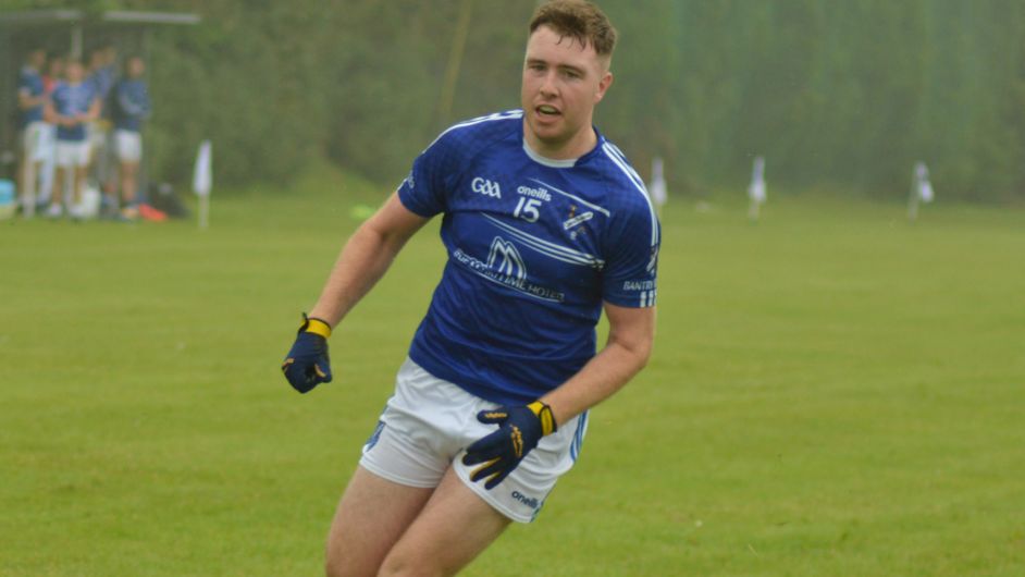Bantry Blues miss out on direct route to last four Image