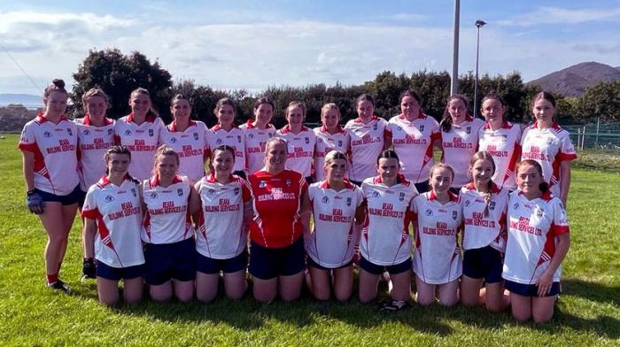 CORK LGFA ROUND-UP: Clon warm up for Kinsale tie with win against Inch Image