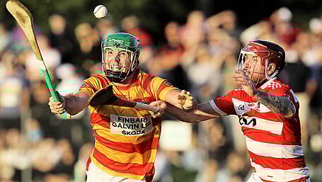 Newcestown and Bandon eager to push on in county hurling league Image