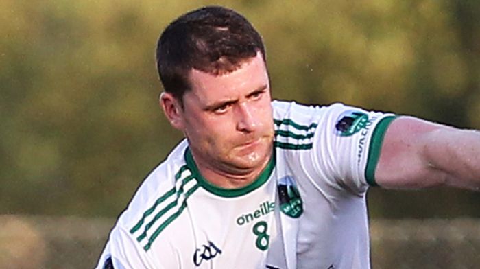 Macroom finish strong to safeguard premier intermediate football status for 2024 Image