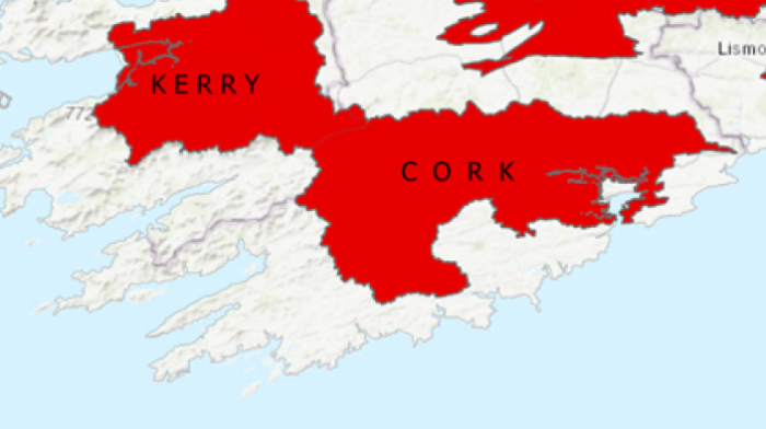 ‘Red map’ derogation reprieve could save 10,000 from cull Image