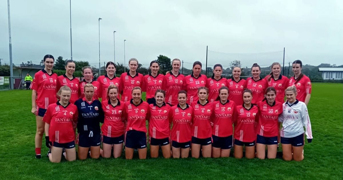 CORK LGFA ROUND-UP: O’Donovan Rossa Back In Junior A County Final ...