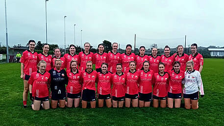 CORK LGFA ROUND-UP: O’Donovan Rossa back in junior A county final, Haven v Clon in senior B Image