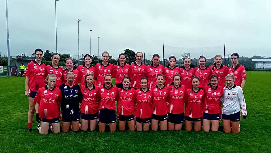 CORK LGFA ROUND-UP: O’Donovan Rossa back in junior A county final, Haven v Clon in senior B Image