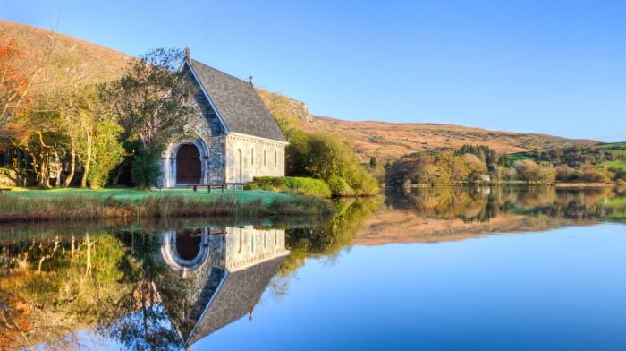 Gougane Barra mass and pilgrimage postponed Image