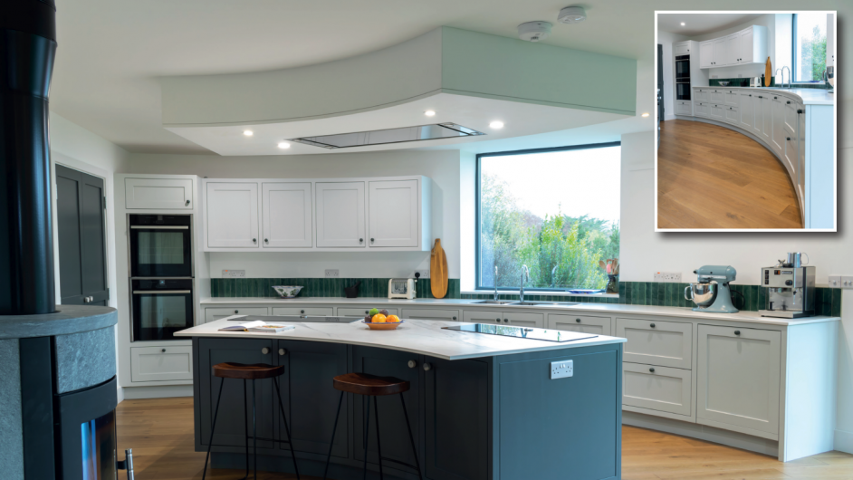  Offacy: Redefine Your Kitchen