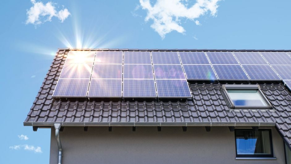 Solar power a viable option for West Cork homes Image
