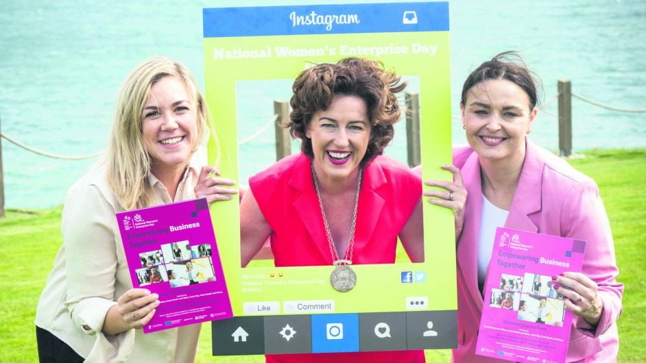 Clonakilty hotel to host regional Women’s Enterprise Day event Image