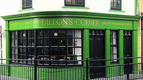 Rising costs and staff shortages close Dillon’s Image