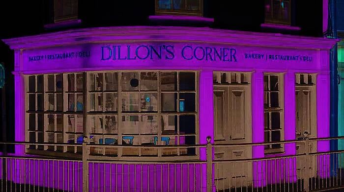 Rising costs and staff shortages close Dillon’s Image