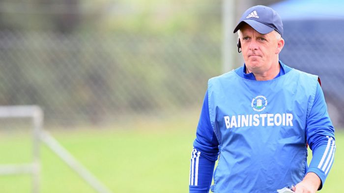 McCarthy urges Castlehaven players to grab ‘once-in-a-lifetime chance’ in Munster club football final Image