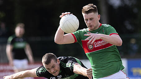 INSIDE TRACK: Clonakilty need to be more clinical, while Castlehaven need big guns to shine Image