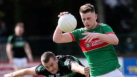 INSIDE TRACK: Clonakilty need to be more clinical, while Castlehaven need big guns to shine Image