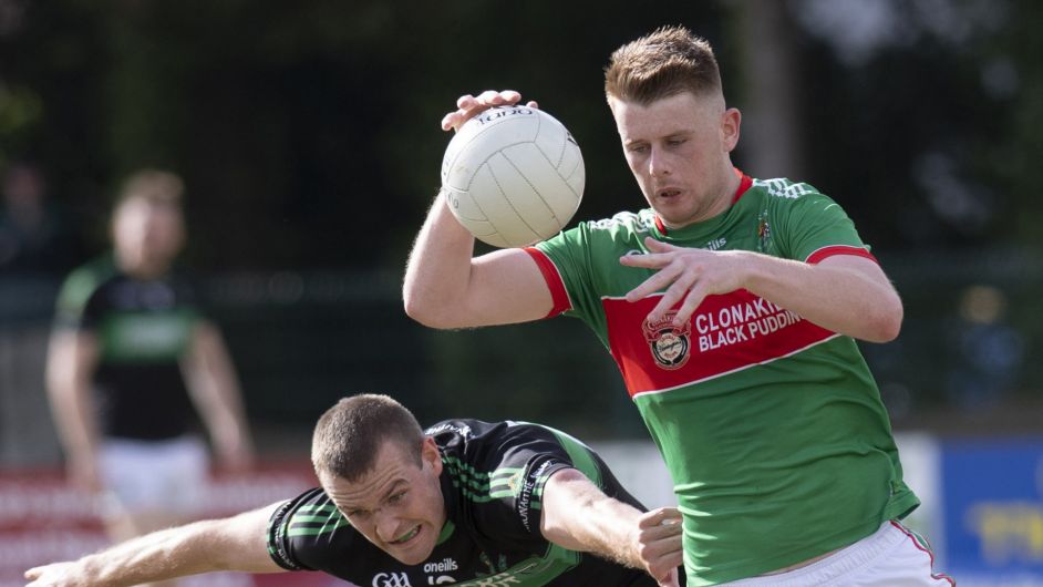 INSIDE TRACK: Clonakilty need to be more clinical, while Castlehaven need big guns to shine Image