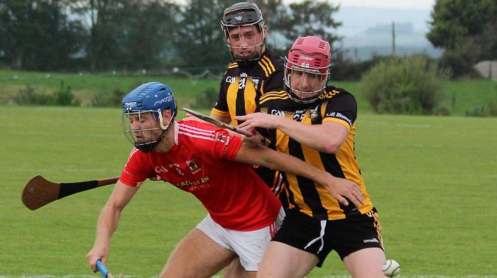 Extra-time goals fire Ballinascarthy hurlers into Carbery junior B final Image