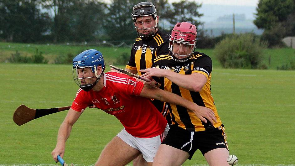 Extra-time goals fire Ballinascarthy hurlers into Carbery junior B final Image