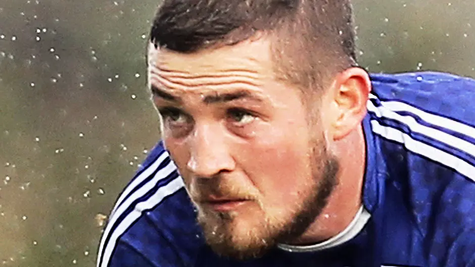 Q&A WITH: Bantry Blues footballer Sean O'Leary Image
