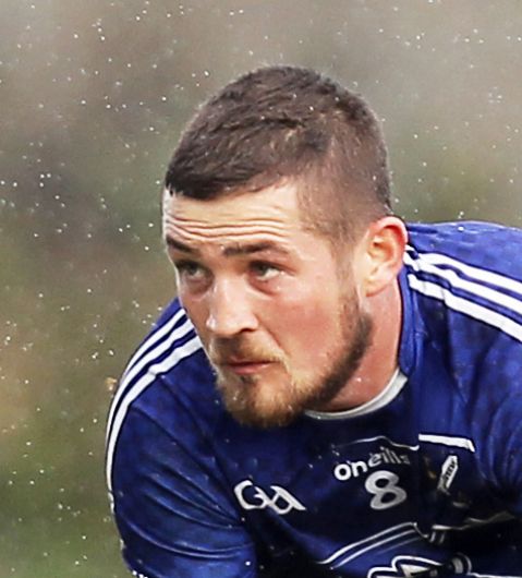 Q&A WITH: Bantry Blues footballer Sean O'Leary Image