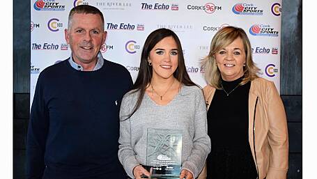 Buckley right on track after dream start in US Image