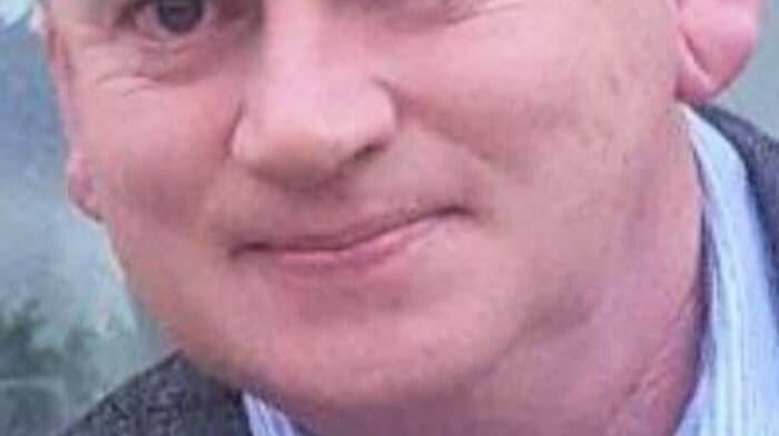 Gardaí call off search for missing West Cork man Image