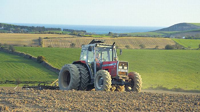 FARM CLASSICS: Massey’s 398 heralded a new era of technology Image