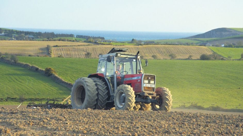 FARM CLASSICS: Massey’s 398 heralded a new era of technology Image