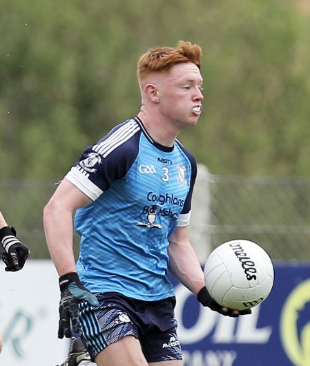 Clonakilty Community College targets semi-final spot Image